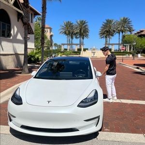 Meet your Posher, John